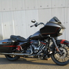 FLTRXSE　CVO　１１７cubic　For　Sale！！！