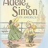 Adele and Simon in America