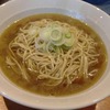 自家製麺 伊藤｜赤羽｜比内鶏そば.にぼにぼ過ぎず苦味