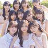 ウェザーニュース生放送に「乃木坂46」川﨑桜さんが出演
