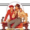 「スティング」DVDレビュー：今見ても色褪せない、騙し合いの傑作！予想を裏切る展開にハマる！
