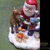 クリスマスに夢を見て