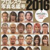 プロレス・格闘技観戦記２０１５振り返り。全２１大会！人生で一番プロレス見てました！