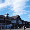 2017初詣　　〜　鶴岡八幡宮（鎌倉、神奈川）　〜