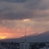 緊張ぉ〜