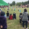 こども園運動会〜ダートラ  その１