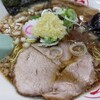 夜しか営業していない荒木町のラーメン屋「一心らーめん」