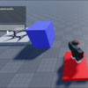 【Robloxゲームの作り方】スクリプトのサンプル～アバターを操る