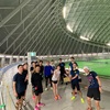 1000×5+4000～3月17日（木）