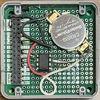 M5Stack の Proto Module に収まる Real Time Clock を制作する