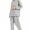 【冷え性歴10年の結論】冬の重ね着は逆効果？40代の私が「綿100%フランネル」へ買い替えを狙う理由