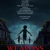 「WEAPONS/ウェポンズ」サスペンスたっぷりのホラー映画、楽しめました…