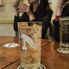 店頭販売終了が噂されるニッカフロンティアをお店で飲む！