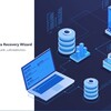 EaseUS Data Recovery Wizardというファイル復元ソフトを試す。