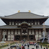 大仏殿　東大寺