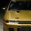 【モデルインプレッション】 Ignition Model 1/64 TOP SECRET GT-R(VR32/Matte Gold)