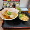 青森県八戸市/【期間限定】プレミアムラーメンin八戸に煮干中華蕎麦あらたさんが出店中です。