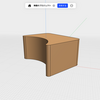 【虎の穴】3Dモデリングツール Shapr3D