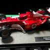 1/43、フェラーリ2004