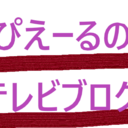 ぴえーるのテレビブログ