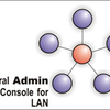 Antivirus Admin Console