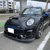 コーディング＠F57JCW