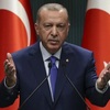 トルコ「新たな重要国家戦略」を発表