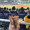◆推し活レポート◆2024年6月 オリックス戦◆京セラドーム大阪◆Bsオリ姫デーの思い出◆女性一人で野球観戦◆大阪生活＆梅雨シーズン2◆