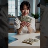 SoraのAI動画生成で架空の配信者を作ってみた！プロンプトのコツと驚きの結果