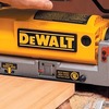 How to use a Benchtop Wood Planer?