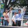 都議会野党第一党の共産党が伸びれば政治は変わる