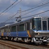 第386列車　「　U@TECH再び！山陰本線試験走行中のユーテックを狙う　」