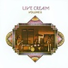 【おすすめ名盤 113】Cream『Live Cream Volume II』