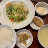 三田ランチ: 碧麗春（10回目）