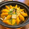 現地の料理の数々に圧倒されつつ、何にこだわりを持つかで人間が生み出す文化って全然違って来るよなぁと思いながら、ドイツ製のカンペンケースを手にして大満足したこと