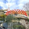 北野天満神社さままでお散歩