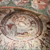 【トルコ旅行記】カッパドキアの隠されたキリスト教会へ潜入 ~パンジャルルック教会(Pancarlık Church)~
