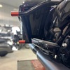 パーツ：SBC Performance「SBC Harley Touring Performance Bag Guards」