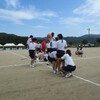 三朝中運動会（１）２７