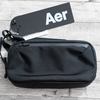 Aer（エアー）のガジェットケース「SLIM POUCH」を買ってみた