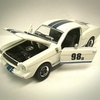 Shelby その３ ’65 Shelby GT350