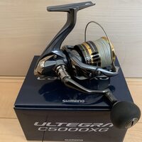 21アルテグラ C5000XG】のインプレをまとめます！！必要十分な性能で 