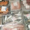 ７月１７日　河西鮮魚店