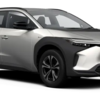 最新自動車情報(car-repo.jp)さん「新型プリウスは"bZ4"に車名変更です(ｷﾘｯ」→デマでした