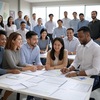 男性が考える「ジェンダーと職場」：働きやすい環境をどう作るか