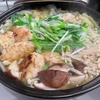 鶏団子鍋