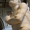 ビッセン《傷ついたピロクテテス　The Wounded Philoctetes》｜彫刻画像（ニイ・カールスベルグ美術館）