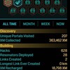  Ingress 始めました