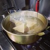 これもしゅんのおやさいで