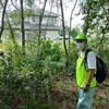 【写真】9月８日（火）戸田川中央地区育樹活動